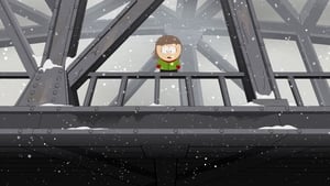 Mestečko South Park Epizóda 2