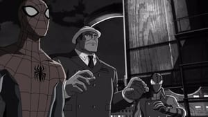 Ultimate Spider-Man Epizóda 18