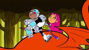 Teen Titans Go! Epizóda 51