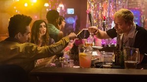 Ash vs Evil Dead Posledná runda