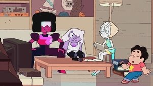 Steven Universe Epizóda 9