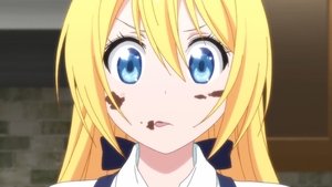 Nisekoi Epizóda 6