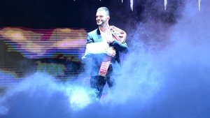 Raw Epizóda 34