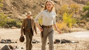 Westworld Zabudnúť