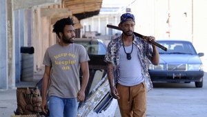 Atlanta Epizóda 4