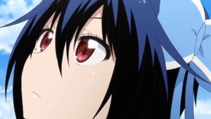 Nisekoi Epizóda 2