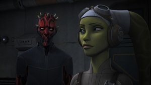 Star Wars Rebeli Epizóda 2