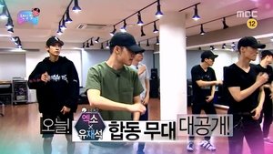 Infinite Challenge Epizóda 498