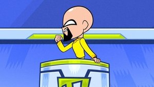 Teen Titans Go! Epizóda 49