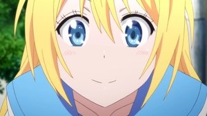 Nisekoi Epizóda 1
