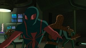 Ultimate Spider-Man Epizóda 21