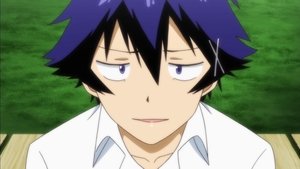 Nisekoi Epizóda 10