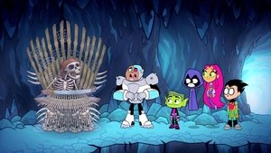 Teen Titans Go! Epizóda 46