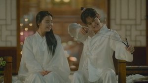 Scarlet Heart: Ryeo Epizóda 15