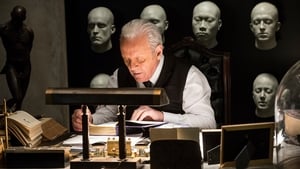 Westworld Zbeh