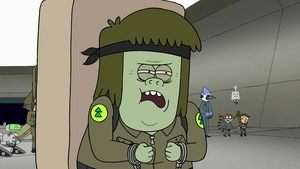 Regular Show Epizóda 6
