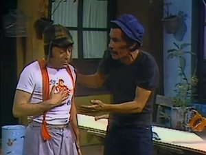 El Chavo del Ocho Epizóda 22