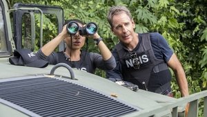 NCIS: New Orleans Epizóda 3