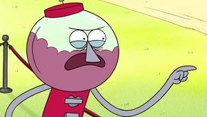 Regular Show Epizóda 28