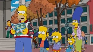 Simpsonovci Epizóda 3