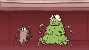 Regular Show Epizóda 10