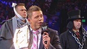 Raw Epizóda 51
