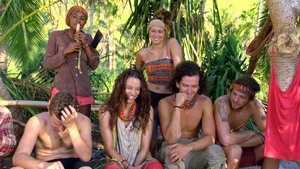 Survivor Epizóda 2