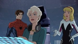 Ultimate Spider-Man Epizóda 19