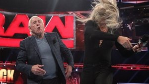 Raw Epizóda 49