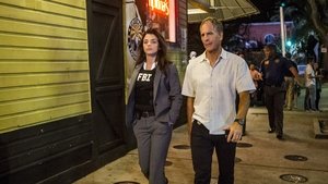 NCIS: New Orleans Epizóda 2
