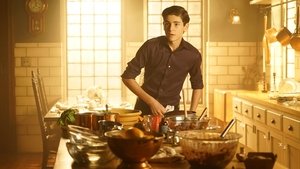 Gotham: Vojna gangov Epizóda 7