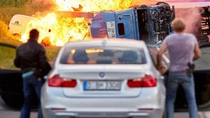 Kobra 11 Epizóda 8