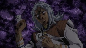 JoJo's Bizarre Adventure Epizóda 32