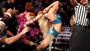 Raw Epizóda 48