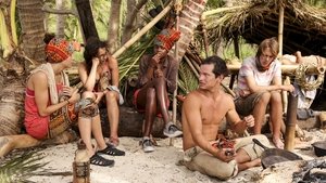 Survivor Epizóda 3