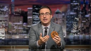 John Oliver: Čo týždeň dal a vzal Epizóda 23