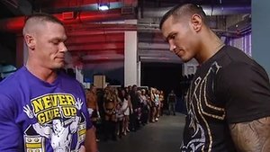Raw Epizóda 47