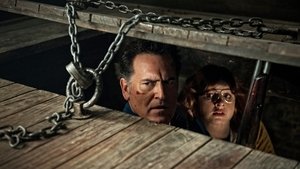 Ash vs Evil Dead Druhý príchod