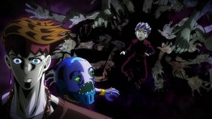 JoJo's Bizarre Adventure Epizóda 34