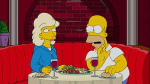 Simpsonovci Epizóda 2