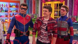 Henry Danger Epizóda 4