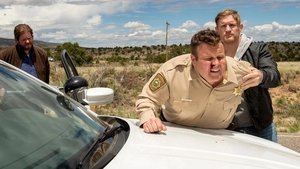 Longmire Epizóda 6