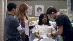 Code Black Epizóda 2