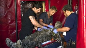 Code Black Epizóda 5