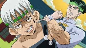JoJo's Bizarre Adventure Epizóda 26