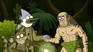 Regular Show Epizóda 4