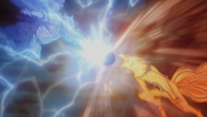 Naruto: Shippūden Epizóda 476