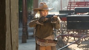 Westworld Disonančná teória