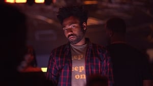 Atlanta Epizóda 8