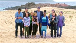 Survivor Epizóda 1